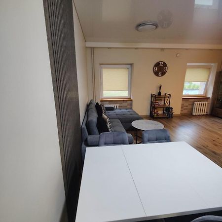 V15 Apartment Друскининкай Экстерьер фото