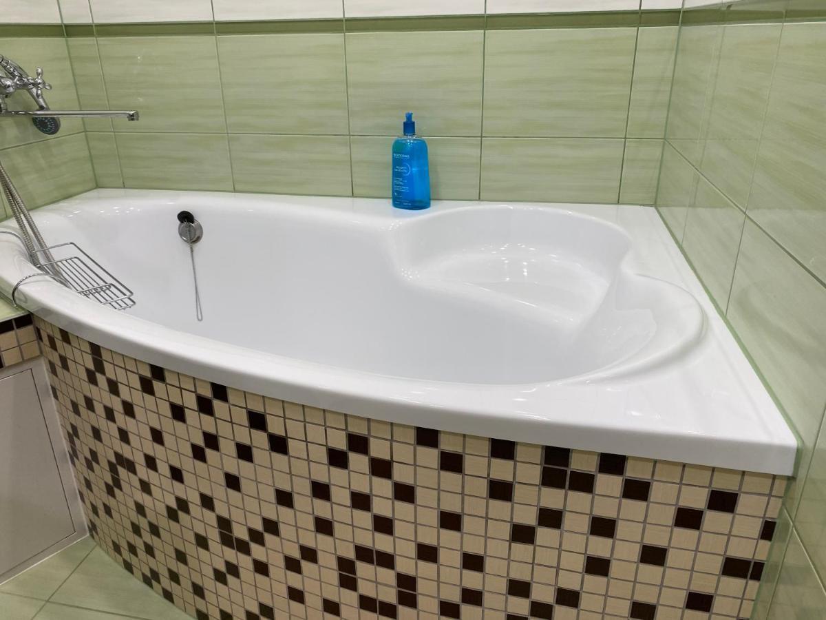 V15 Apartment Друскининкай Экстерьер фото