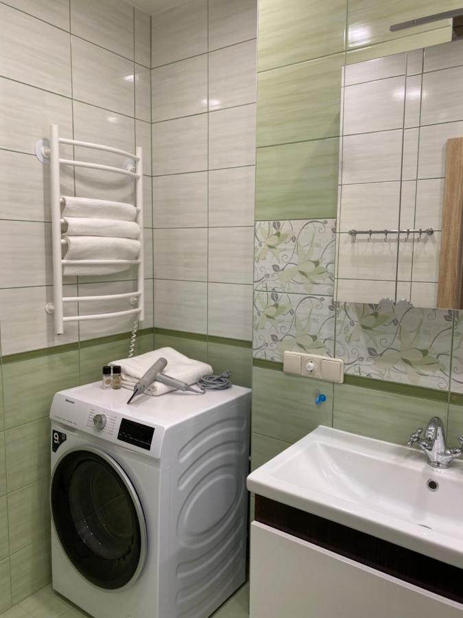 V15 Apartment Друскининкай Экстерьер фото