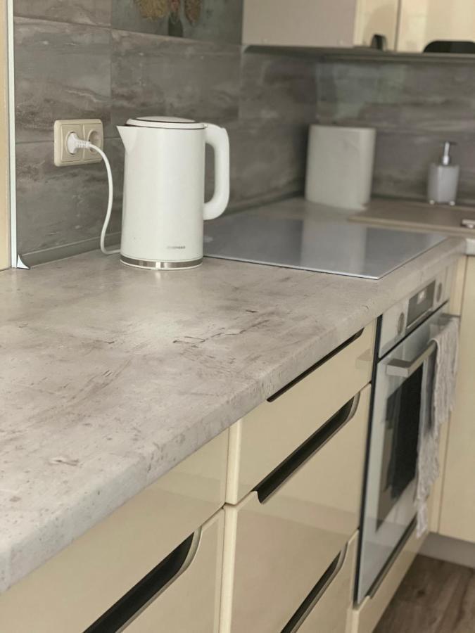 V15 Apartment Друскининкай Экстерьер фото