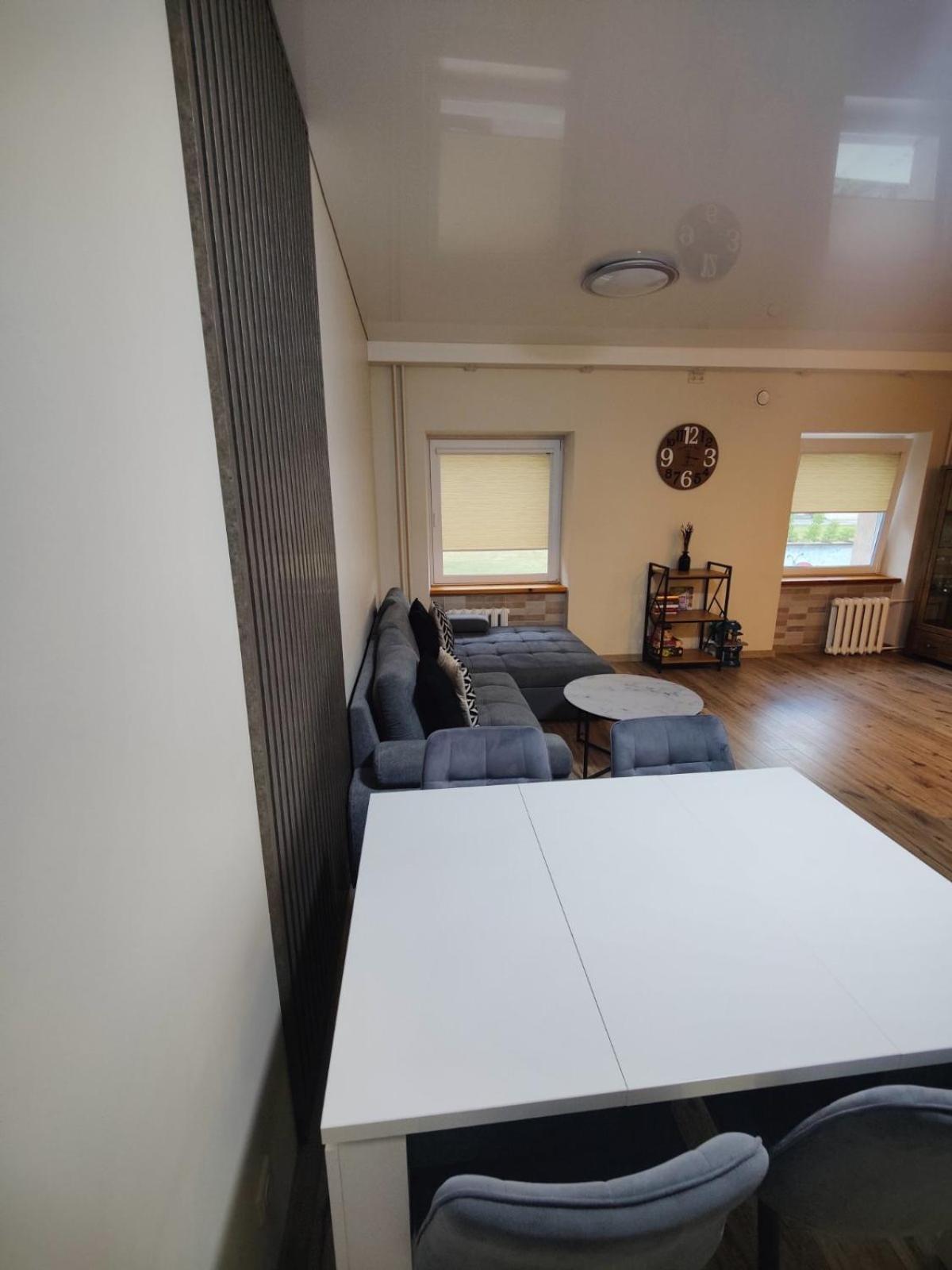 V15 Apartment Друскининкай Экстерьер фото